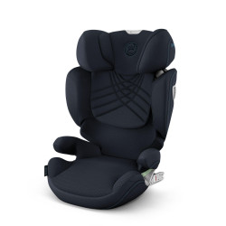 Cybex Solution T i-Fix autokrēsls 100-150cm, Nautical Blue Plus Cybex Solution T i-Fix autokrēsls 100-150cm, Nautical Blue Plus