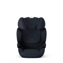 Cybex Solution T i-Fix autokrēsls 100-150cm, Nautical Blue Plus Cybex Solution T i-Fix autokrēsls 100-150cm, Nautical Blue Plus