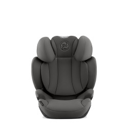 Cybex Solution T i-Fix autokrēsls 100-150cm, Mirage Grey Cybex Solution T i-Fix autokrēsls 100-150cm, Mirage Grey