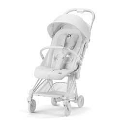 Cybex Coya buggy Urban Mobility White Cybex Coya buggy Urban Mobility White