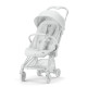 Cybex Coya pastaigu rati Urban Mobility White