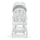 Cybex Coya pastaigu rati Urban Mobility White