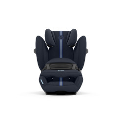 Cybex Pallas G i-Size 76-150cm autokrēsls, Ocean Blue Plus Cybex Pallas G i-Size 76-150cm autokrēsls, Ocean Blue Plus