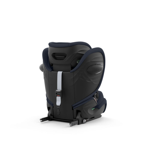 Cybex Pallas G i-Size 76-150cm autokrēsls, Ocean Blue Plus