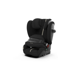 Cybex Pallas G i-Size 76-150cm autokrēsls, Moon Black Plus Cybex Pallas G i-Size 76-150cm autokrēsls, Moon Black Plus