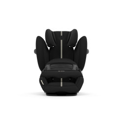 Cybex Pallas G i-Size 76-150cm autokrēsls, Moon Black Plus Cybex Pallas G i-Size 76-150cm autokrēsls, Moon Black Plus