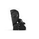 Cybex Pallas G i-Size 76-150cm autokrēsls, Moon Black Plus