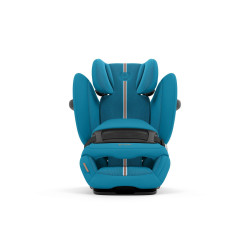Cybex Pallas G i-Size 76-150cm autokrēsls, Beach Blue Plus Cybex Pallas G i-Size 76-150cm autokrēsls, Beach Blue Plus