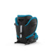 Cybex Pallas G i-Size 76-150cm autokrēsls, Beach Blue Plus