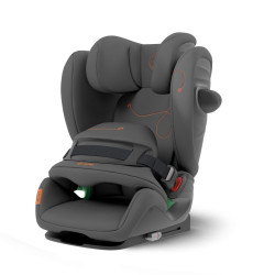 Cybex Pallas G i-size 76-150cm autokrēsls, Lava Grey Cybex Pallas G i-size 76-150cm autokrēsls, Lava Grey