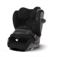 Cybex Pallas G i-size 76-150cm autokrēsls, Moon Black