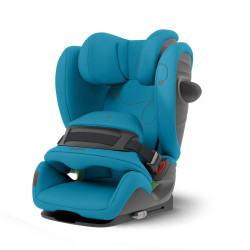 Cybex Pallas G i-size 76-150cm autokrēsls, Beach Blue Cybex Pallas G i-size 76-150cm autokrēsls, Beach Blue