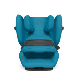 Cybex Pallas G i-size 76-150cm autokrēsls, Beach Blue Cybex Pallas G i-size 76-150cm autokrēsls, Beach Blue