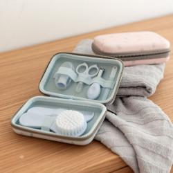 Suavenix Dreams Toiletry Bag Blue Suavenix Dreams Toiletry Bag Blue