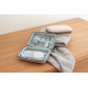 Tualetes piederumu soma Suavenix Dreams Toiletry Bag Blue