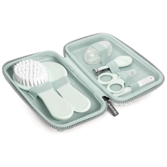 Tualetes piederumu soma Suavenix Dreams Toiletry Bag Blue