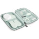 Tualetes piederumu soma Suavenix Dreams Toiletry Bag Blue