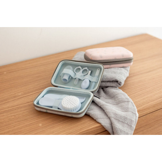 Tualetes piederumu soma Suavenix Dreams Toiletry Bag Pink