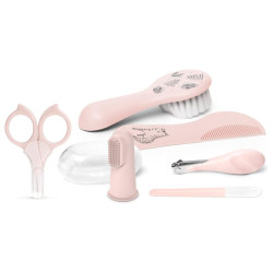 Косметичка Suavinex Dreams Toiletry Bag Pink