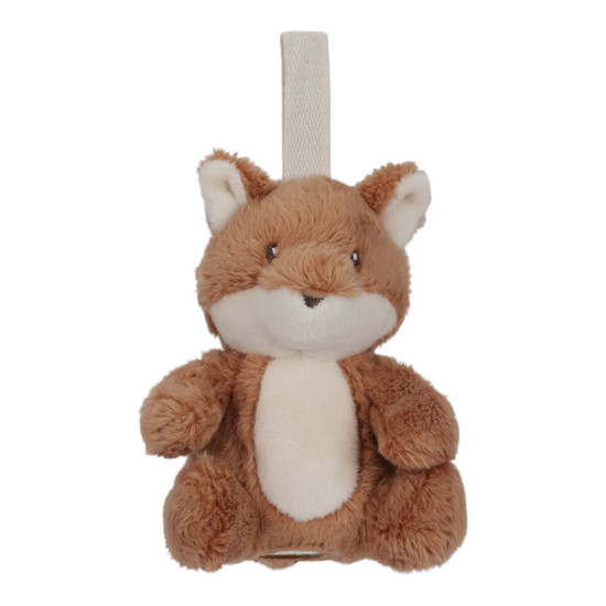 Attīstošais paklājiņš  Little Dutch ´Forest Friends´ GRS