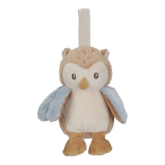 Attīstošais paklājiņš  Little Dutch ´Forest Friends´ GRS