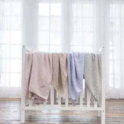 Adīts KIašmira Pleds Livly Oat Onesize Adīts KIašmira Pleds Livly Oat Onesize