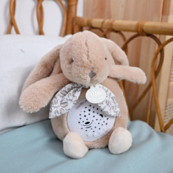 lapin doudou veileuse musicale projection d'eto lapin doudou veileuse musicale projection d'eto