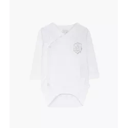 Livly Mice Crossed Body White Livly Mice Crossed Body White
