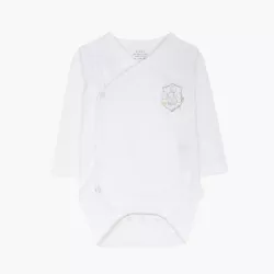 Livly Mice Crossed Body White Livly Mice Crossed Body White