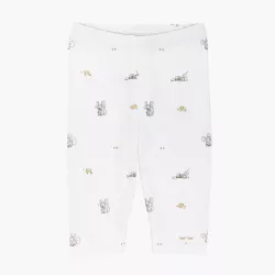 Livly Mice Pants White Livly Mice Pants White