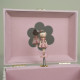 Little Dutch dārglietu kastīte ar mūziku 'Rosa'