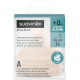 Комплект сосок на бутылочки ZERO.ZERO Suavinex 180 ml +0m faire Adaptive flow