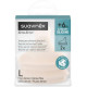 Uzgalu komplekts uz pudelītem ZERO.ZERO Suavinex 180 ml +6m Fast Flow Fair