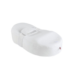 Ergonomiskais kokons Cocoonababy Red Castle - fleur de coton®