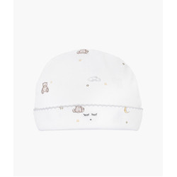 TEDDY DREAMS NINNI HAT TEDDY DREAMS NINNI HAT