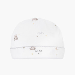 TEDDY DREAMS NINNI HAT TEDDY DREAMS NINNI HAT