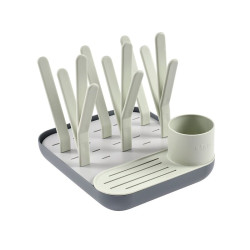 FOREST DRAINING RACK - MISTY/MINERAL FOREST DRAINING RACK - MISTY/MINERAL