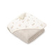 Dvielis ar kapuci Bamboo Towel - Twigs