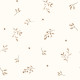 Dvielis ar kapuci Bamboo Towel - Twigs
