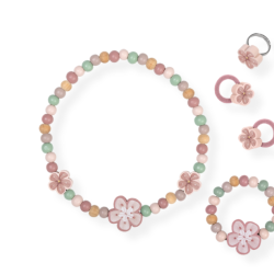 Little Dutch Jewellery set `Flowers´ Little Dutch Jewellery set `Flowers´