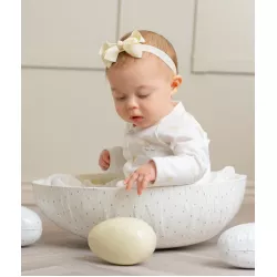 Livly Ducklings Simplicity Footie