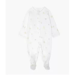 Livly Ducklings Simplicity Footie Livly Ducklings Simplicity Footie
