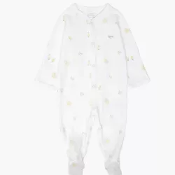 Livly Ducklings Simplicity Footie Livly Ducklings Simplicity Footie