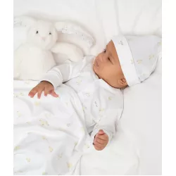 Livly Ducklings Tossie Hat White