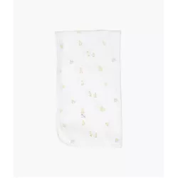 Livly Ducklings Blanket White Onesize