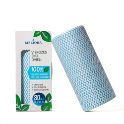 Viscose ECO roll, 1 pc Viscose ECO roll, 1 pc
