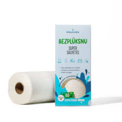 Cellulose roll "Lint-free", 1 pc. Cellulose roll "Lint-free", 1 pc.