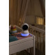 BÉABA® Zen Night Light Video Baby Monitor White