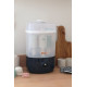 Beaba Sterilizators pudelem N Dry 2-in-1 Night Blue
