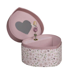 Little Dutch Jewellery Box with Music ´Fairy Garden´ Little Dutch Jewellery Box with Music ´Fairy Garden´